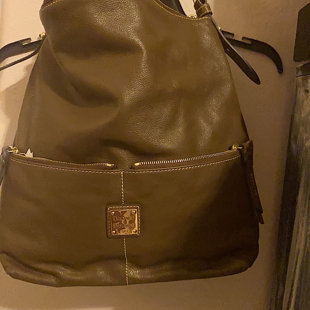 Dooney & Bourke 1975 purse